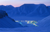 Islas Svalbard