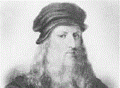 Leonardo da Vinci