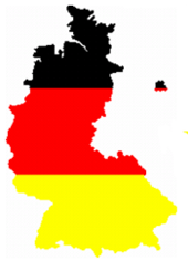 Alemania occidental