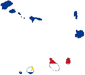 Islas de Cabo Verde