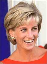 Lady Di