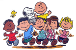 Peanuts