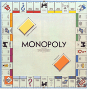 Monopoly (juego de mesa)