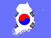 Corea del Sur