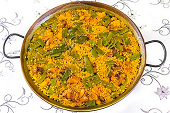 La cocina española