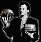 Películas de Tarantino