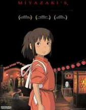 Studio Ghibli