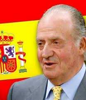 Rey Juan Carlos