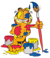 Garfield